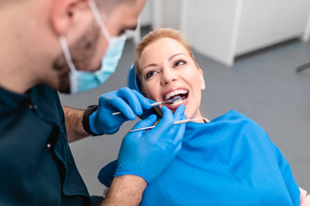 Best Dentures (Full and Partial)  in Wauwatosa, WI
