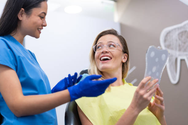 Best Full Mouth Reconstruction  in Wauwatosa, WI